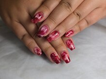 ナコ(NAKO)/トレンドアート【吉祥寺ネイル】