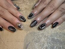 ブローディアネイル 川崎店(Brodia nails)/