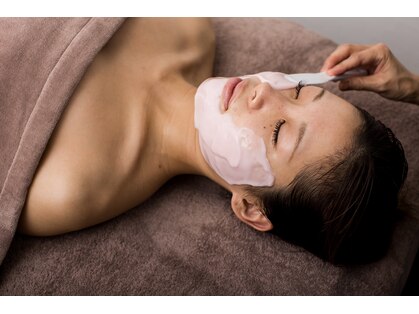 トリート(TREAT)の写真