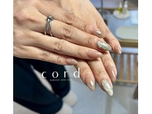 コード 川口店(cord KAWAGUCHI)/6omin deisng