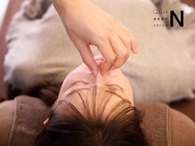 クイック美容整体 サロンエヌ(Quick 美容整体 salon N)/小顔矯正/骨盤矯正/整体 梅田