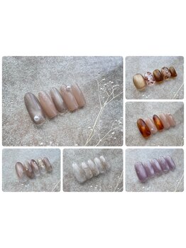 華やか系（イベント・ブライダル）が得意