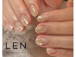 シルバーニュアンス