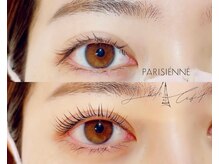 ジーナ 守山(Zina)の雰囲気（パリジェンヌが大人気♪#まつ毛パーマ#まつげパーマ#守山）