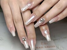 キヒ 渋谷店(Kihi)/ワンカラー6本+アート4本