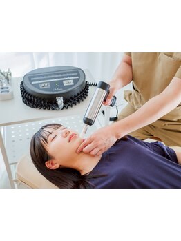 スゴ腕の施術者がいるサロン