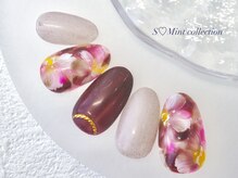 エスミント(S Mint)/オリジナル定額￥8980オフ込