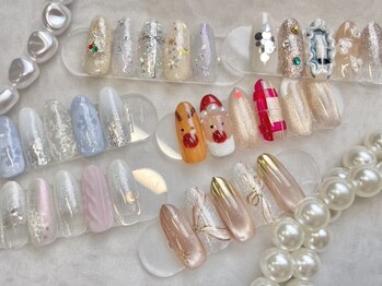 ミッドポイント(mid point)/