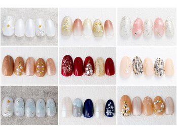 リリ 姪浜駅南口店(ReRe)/【ハンド】イベント定額4