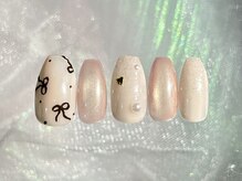 クレオ(Cleo)/【パラジェル】バレンタイン定額