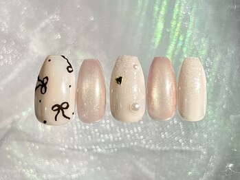 クレオ(Cleo)/【パラジェル】バレンタイン定額