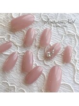 フェミニンネイル(Feminine Nail)/