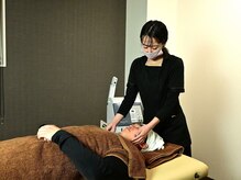 アスピリティー(ASPILITY)/ベーシックマッサージ