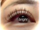 ブライト(bright)の写真