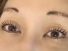 ビーマジック(Be Magic)/上下まつげパーマ