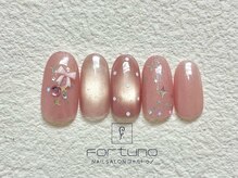 フォルトゥノ 静岡本店(Fortuno)/Honomi限定デザイン