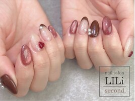 練習モデル2月マンスリー