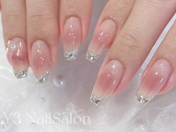 チークガラスフレンチ