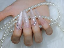 ジジ ネイル(ZIZI Nail)/(スカルプ)ワンホンネイル定額