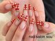 ネイルサロン ソウ 心斎橋店(Nail Salon Sou)の写真