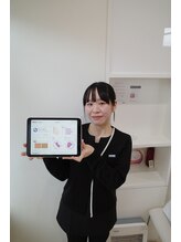 ポーラ cute店(POLA)&nbsp;鈴木 美波