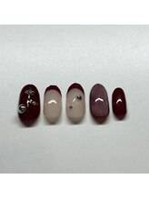 パレット(Palette)/ネイリスト・定額デザインコース