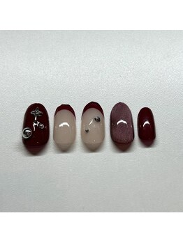 パレット(Palette)/ネイリスト・定額デザインコース