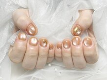 ラスズラン(La suzuran)/マグネット