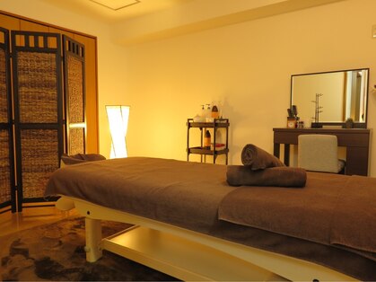 トータルボディデザインサロン ひとしらずの写真