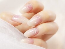 ネイルメゾン 石川橋店/デザインサンプル◇ハンド