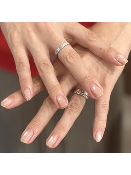 Nail Salon CHAINON 【シェノン】/
