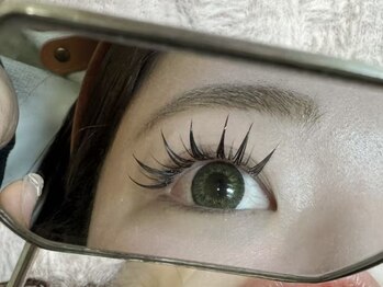 ベストアイラッシュ 渋谷109前店(Best Eyelash)/ワンホンマツエク