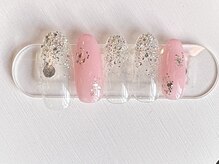 タレイア(Thaleia)/定額ネイル