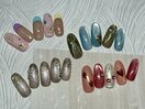定額ネイルデザイン/7900