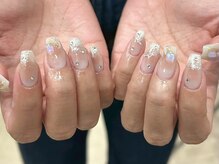 ネイルメゾン 天神店(NAIL MAISON)