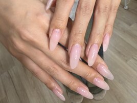 スキンカラー/長さだし