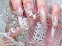 ファンネイル 名古屋 上前津(fannail)