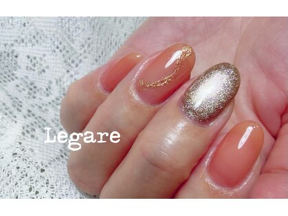 レガーレ 蒲田(Legare)の写真