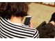 こしじま整体院の写真/スマホ疲れに◎根本の土台から整える!深層にアプローチ◎プロの施術で信頼度もばっちり◎