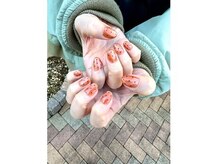 キュアネイル 津田沼店(Cure Nail)の雰囲気（季節のデザインも人気です）