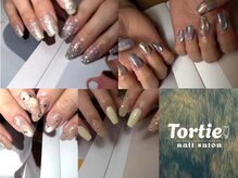 トーティー(Tortie)