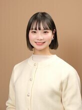 amiaire 肥後橋〈パリジェンヌ・まつげパーマ・眉毛〉【7/19 NEW OPEN（予定）】&nbsp;NAKANISHI 