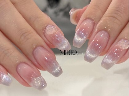 ミレアネイル 銀座(MIREA NAIL)の写真