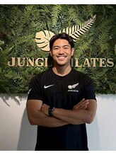 ジャングルジム 浜松本店(JUNGLE GYM)&nbsp;田邊 憶音