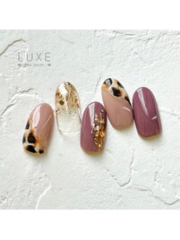 ハンド定額デザイン8400円