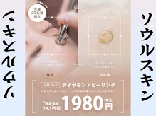 ソウルスキン