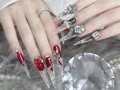 ノヴァ ネイル 難波店(Nova Nail)の写真
