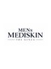 Men’sご紹介モニター限定クーポン