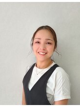 まつげエクステ専門店 リアン 上安(Lien) 【eye】 石田