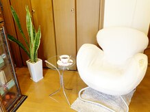 トータルサロンミー(me)/内観